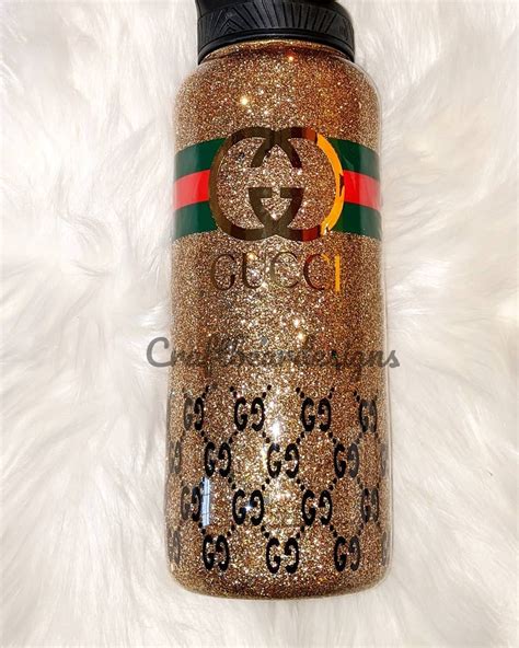 gucci water bottle price|gucci tumbler designs.